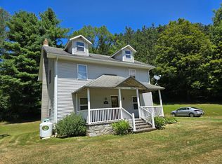 5407 Route 14, Roaring Branch, PA 17765