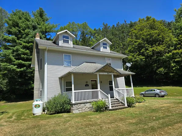 5407 Route 14, Roaring Branch, PA 17765