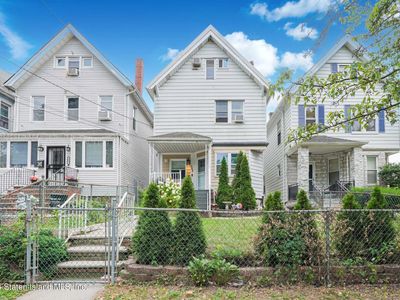 582 Cary Ave, Staten Island, NY, 10310