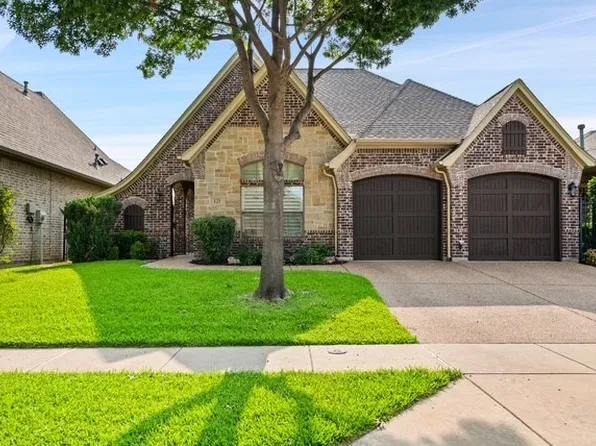 121 Montgomery Dr, Keller, TX 76248