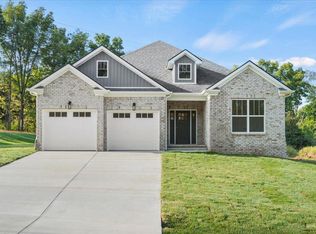 240 Harbor Village Dr, Georgetown, KY 40324