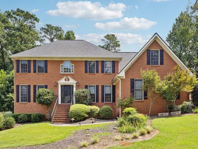 1650 Hickory Lake Dr, Snellville, GA, 30078