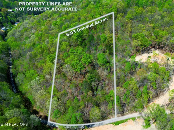 2 Chestnut Grove Rd, Maynardville, TN 37807