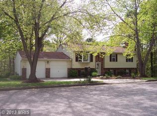 402 Georgia Ave, Pasadena, MD 21122