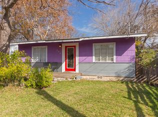 304 Canion St #A, Austin, TX 78752