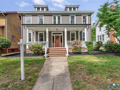 3012 Montrose Ave, Richmond, VA, 23222