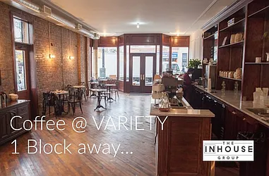 Rented by The InHouse Group