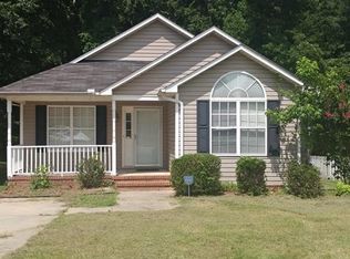 1649 Barbara Ann Cir, Kannapolis, NC 28083