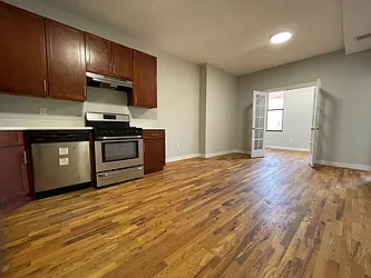 Rented by Sterling Group Developers