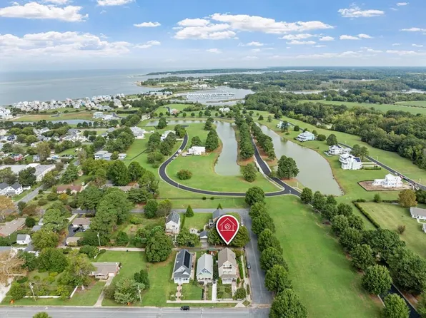 727 Tazewell Ave, Cape Charles, VA 23310