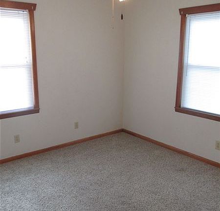 4569 S Walnut, Front Bedroom (Main Floor)