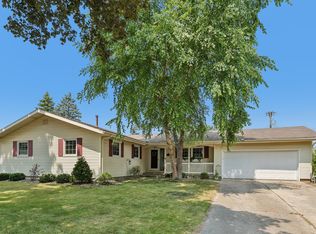 213 E Minnehaha Ave, Portage, WI 53901