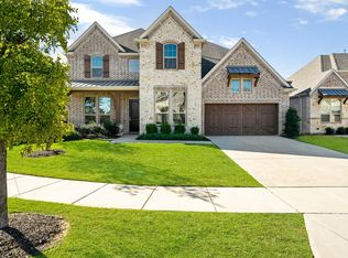 4457 Florentine Ln, Frisco, TX 75034