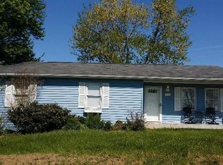 864 Mill Springs Rd, Nancy, KY 42544