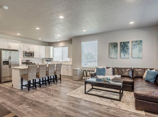 12734 S Roll Save Ln, Riverton, UT 84065