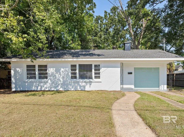 1306 Azalea St, Mobile, AL 36604