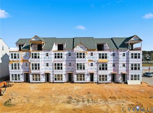 12024 Flowering Lavender Loop, Henrico, VA 23233