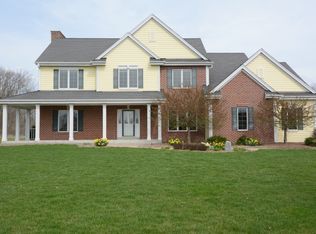 530 Redtail Ln, Colgate, WI 53017