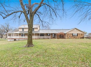 12130 Little Elm Rd, Farmington, AR 72730