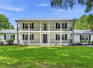 858 Riverbend Dr, Bermuda Run, NC 27006