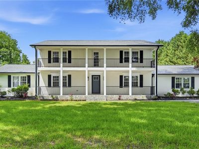 858 Riverbend Dr, Bermuda Run, NC, 27006