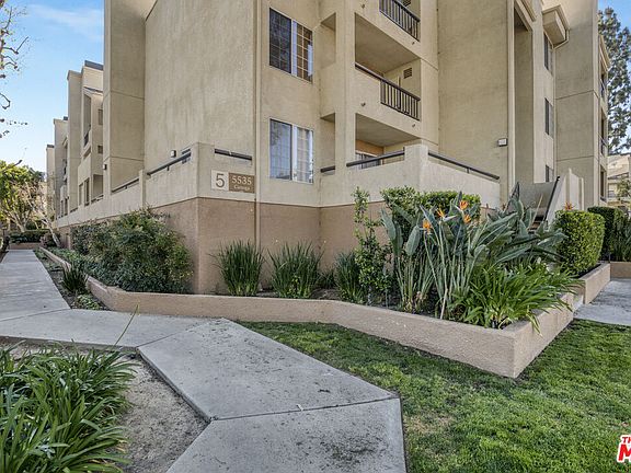2nd image of 5535 Canoga Ave APT 317