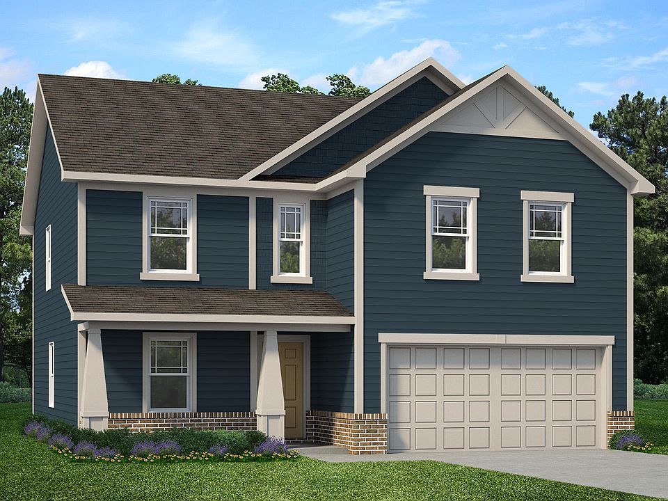 Legacy 2186 Craftsman