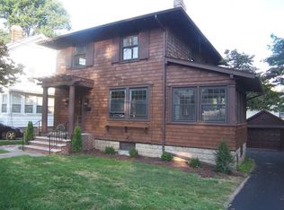 240 Gregory Ave, West Orange, NJ 07052