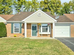 35 Greenspring Dr, Mechanicsburg, PA 17050