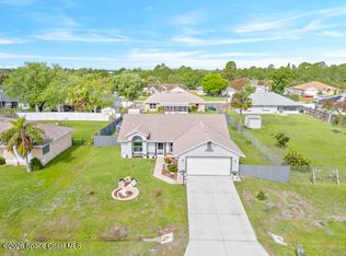 1670 Barnes Ave NW, Palm Bay, FL 32907