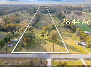 6255 Rougon Rd, Port Allen, LA 70767