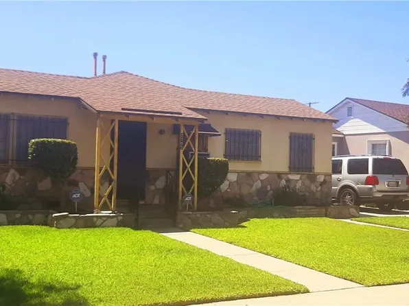 3702 Platt Ave, Lynwood, CA 90262