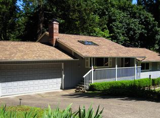 16740 S Archer Dr, Oregon City, OR 97045