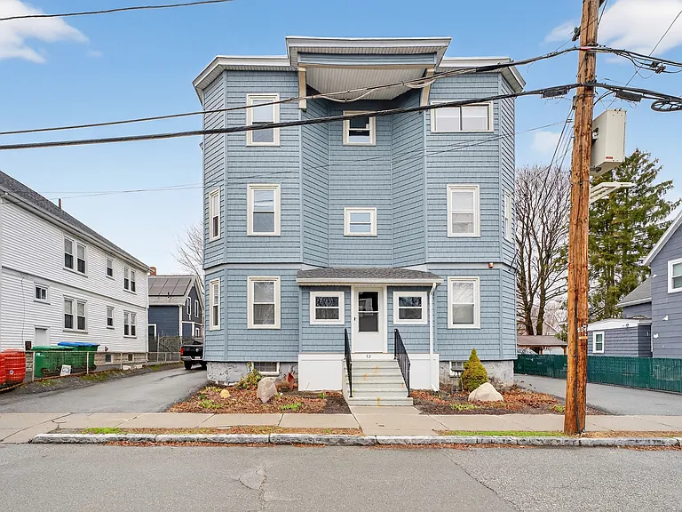 42 Almont St #STREET2L — Photo 29