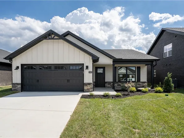 5102 Woodstone Circle LOT#161, Jeffersonville, IN 47130