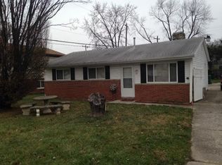 4930 Refugee Rd, Columbus, OH 43232