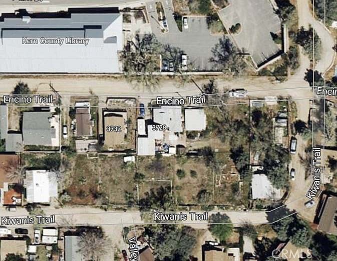 1st image of 0 Encino Trl Lot 27