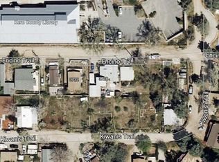 0 Encino Trl LOT 27, Frazier Park, CA 93225