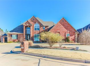 1909 Alderbrook Ct, Norman, OK 73072