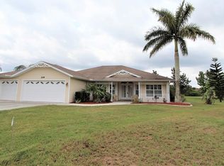 209 Ceyenne St, Punta Gorda, FL 33983