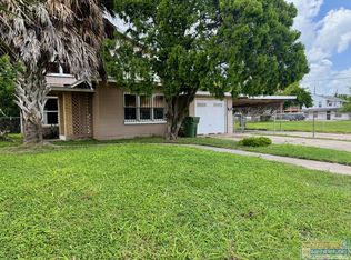 67 Simpson St, Brownsville, TX 78521