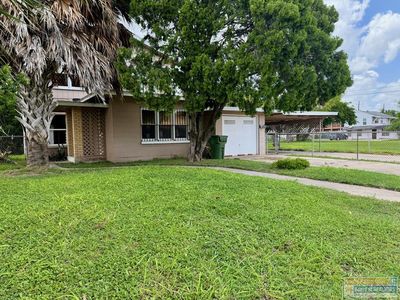 67 Simpson St, Brownsville, TX, 78521