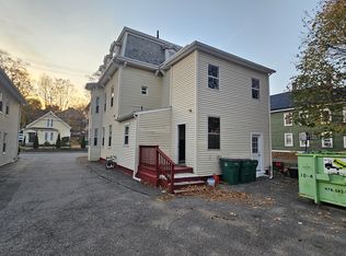 146 Boutelle St Floor 1, Fitchburg, MA 01420