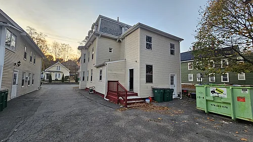 146 Boutelle St #1 Photo 1