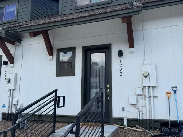 1222 E Jen Dr, Flagstaff, AZ 86001