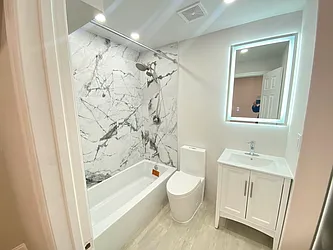 Rented by Nathan Joseph & Associates Inc.