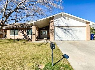 413 Peg St, Ridgecrest, CA 93555