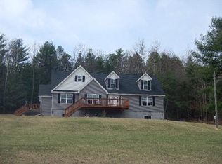 10134 Church Creek Rd, Lindley, NY 14858