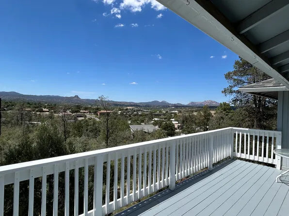 1401 E Butterfield Rd, Prescott, AZ 86303