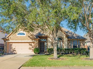 4408 Chevy St, Friendswood, TX 77546